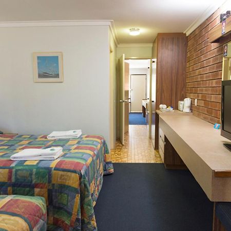 Hotel Clipper Rockingham Pokoj fotografie