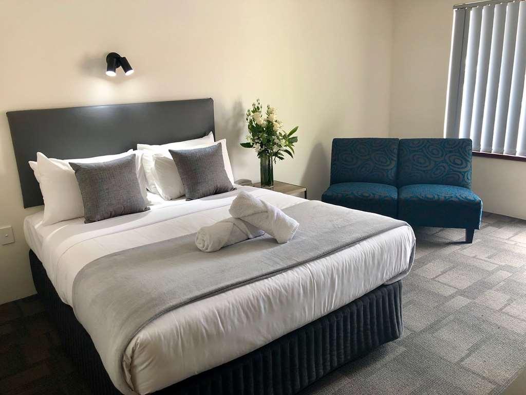 Hotel Clipper Rockingham Pokoj fotografie