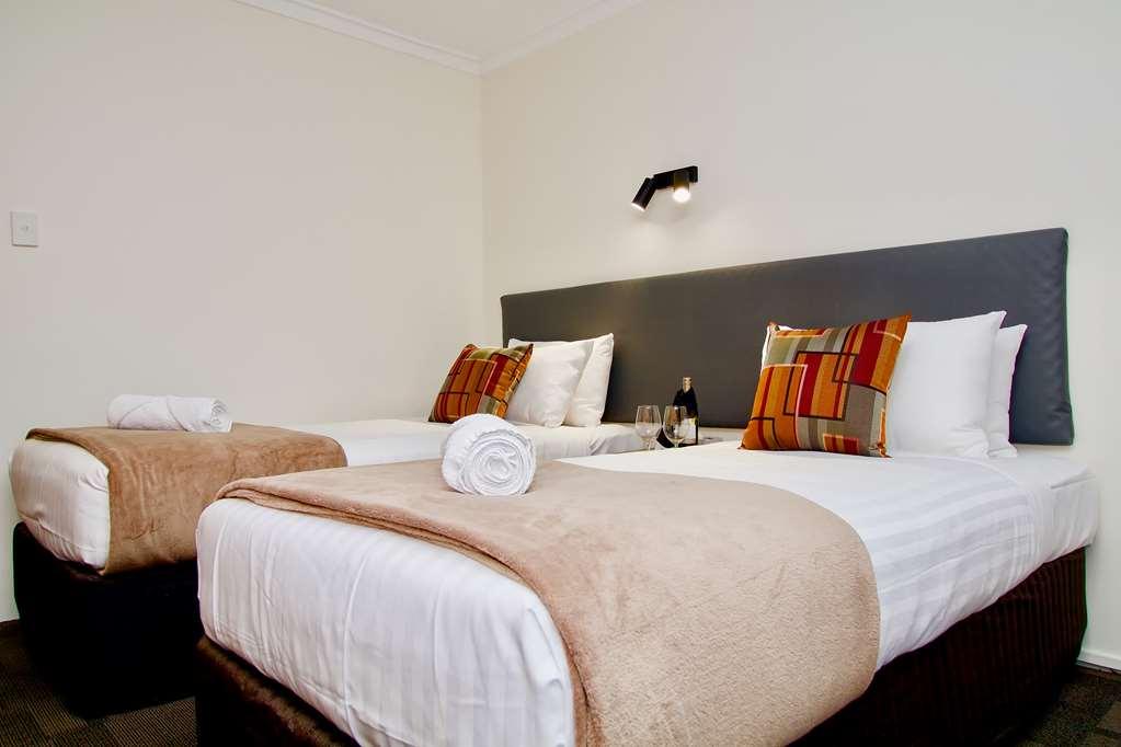 Hotel Clipper Rockingham Pokoj fotografie
