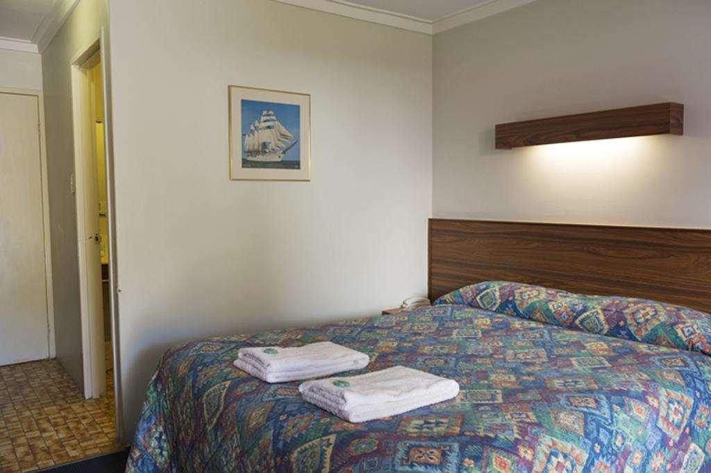 Hotel Clipper Rockingham Pokoj fotografie